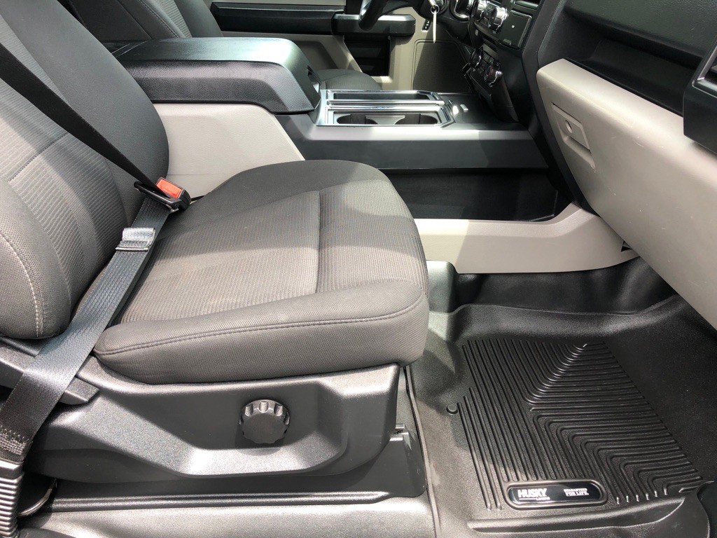 2018 Ford F-150 Image 25