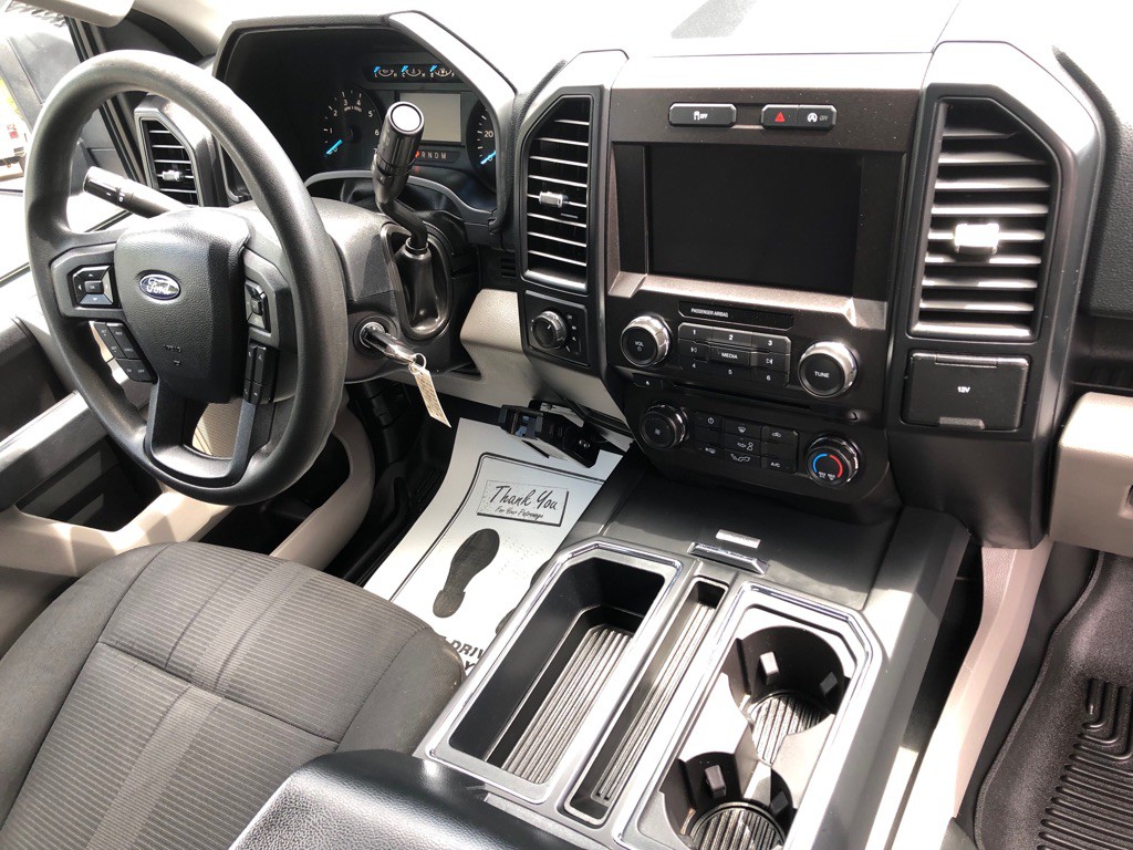2018 Ford F-150 Image 26