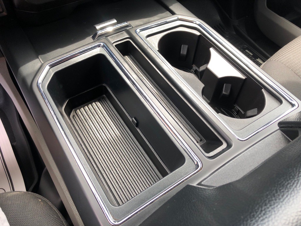 2018 Ford F-150 Image 27