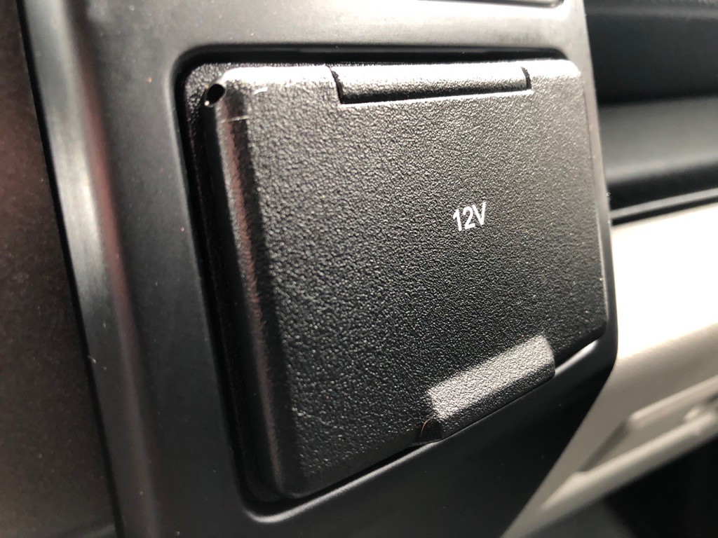 2018 Ford F-150 Image 29