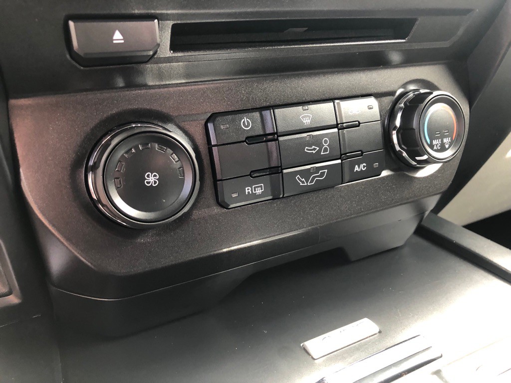 2018 Ford F-150 Image 30