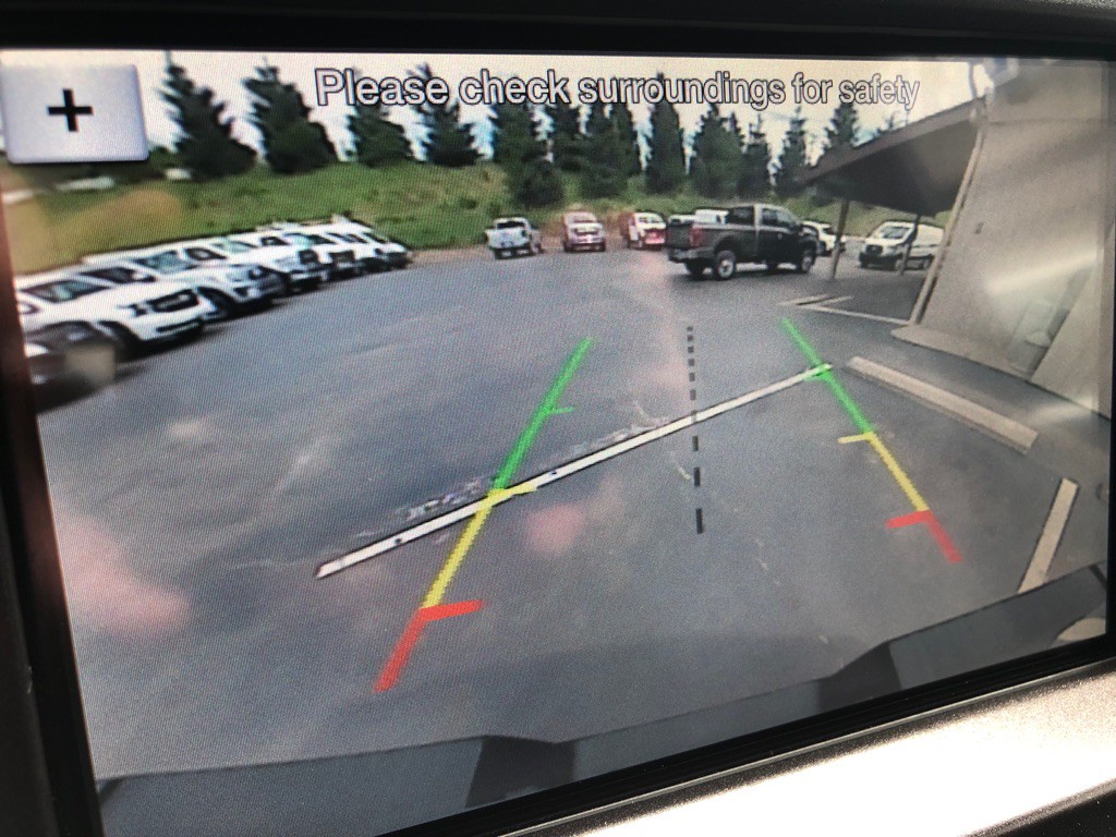 2018 Ford F-150 Image 31