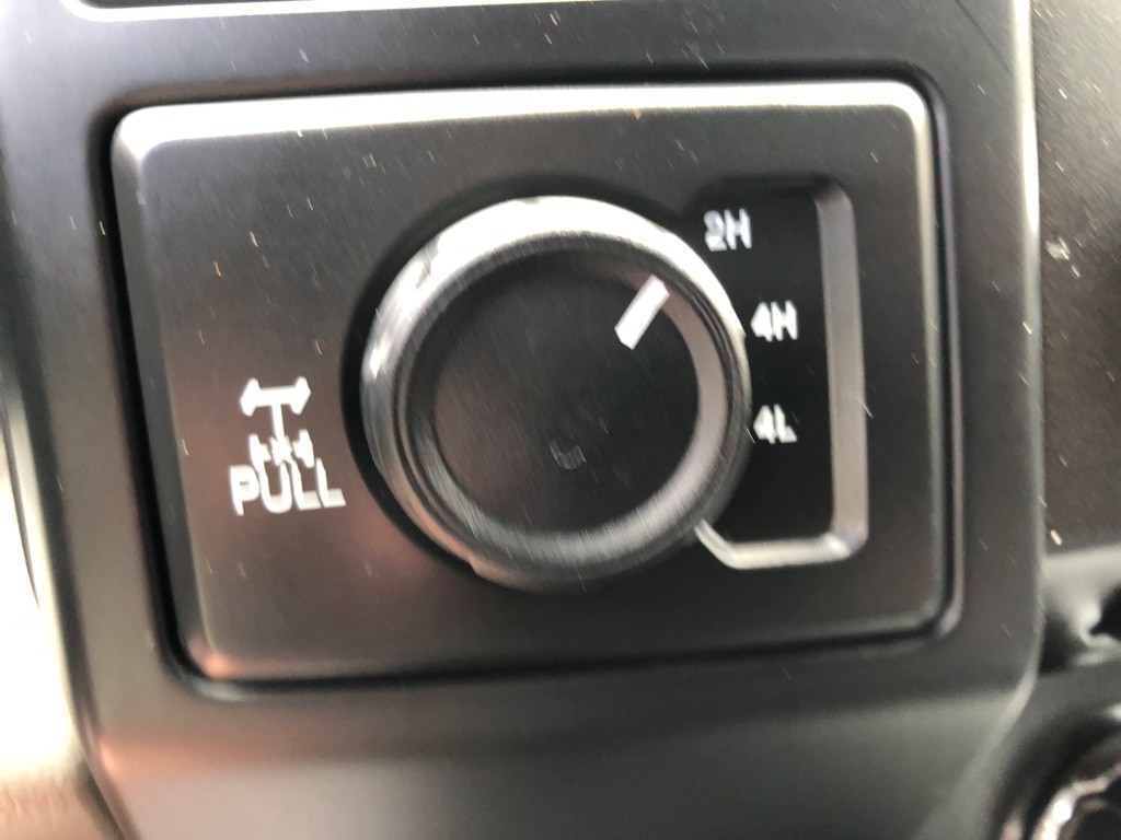 2018 Ford F-150 Image 32