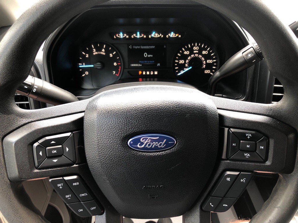 2018 Ford F-150 Image 35