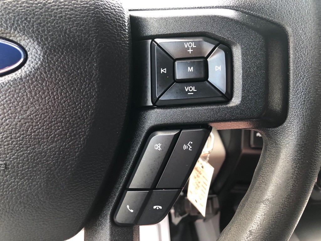 2018 Ford F-150 Image 36