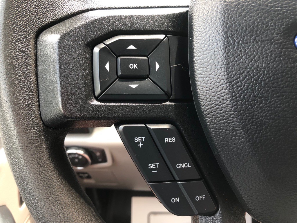 2018 Ford F-150 Image 37