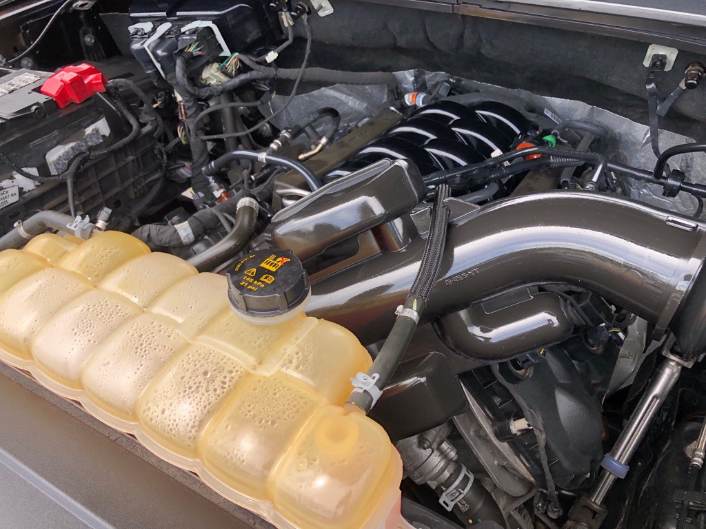 2018 Ford F-150 Image 41