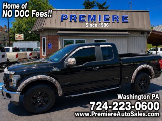 Image for 2015 Ford F-150 Super Cab ID: 7444034
