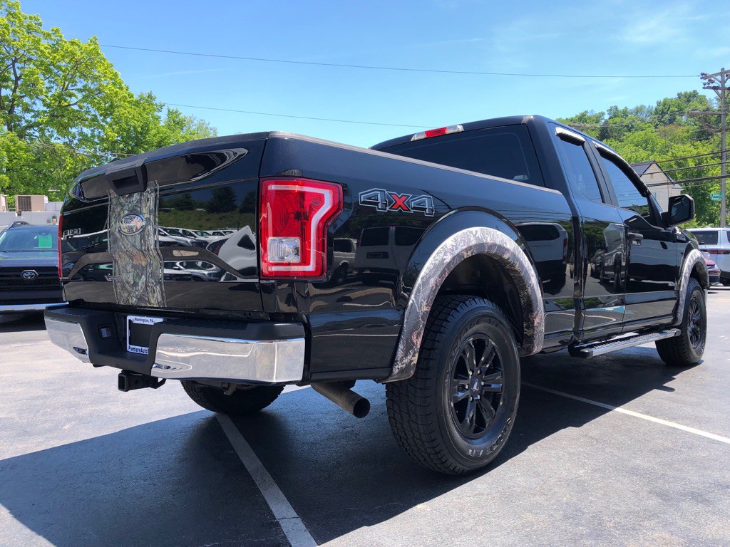2015 Ford F-150 Image 6