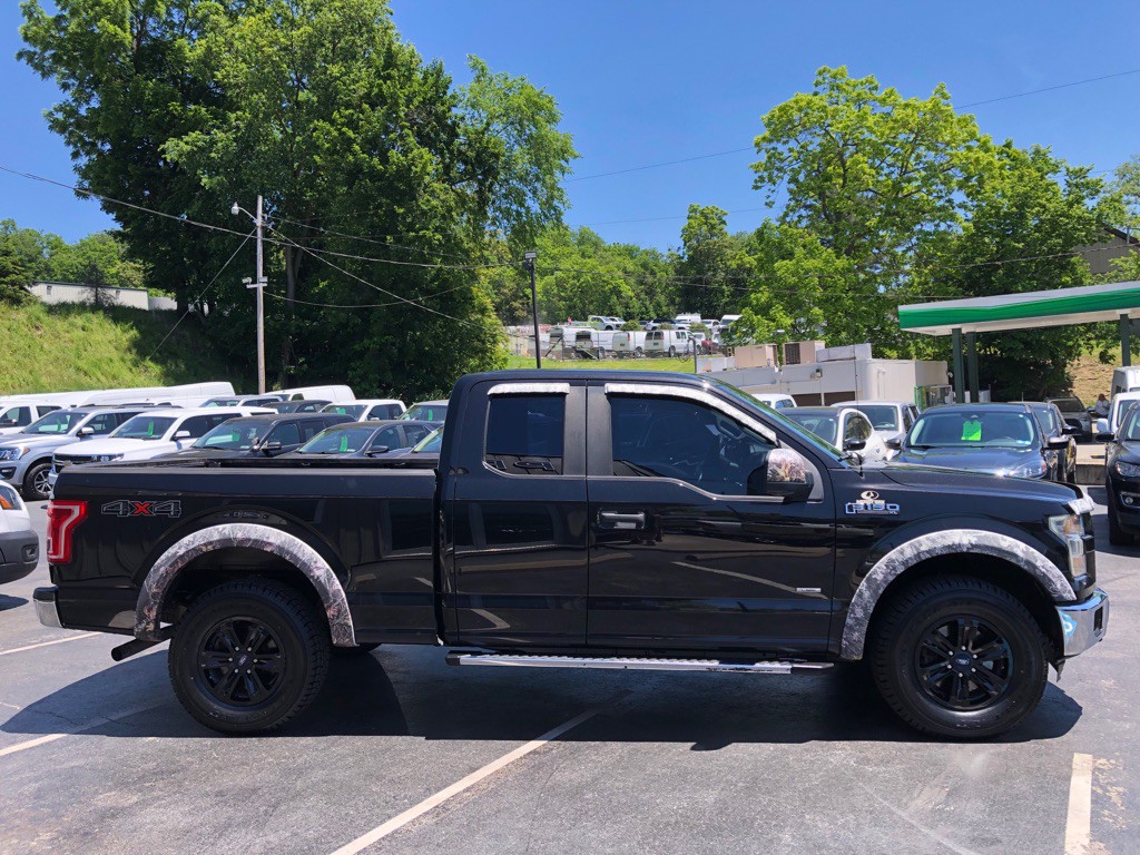 2015 Ford F-150 Image 7