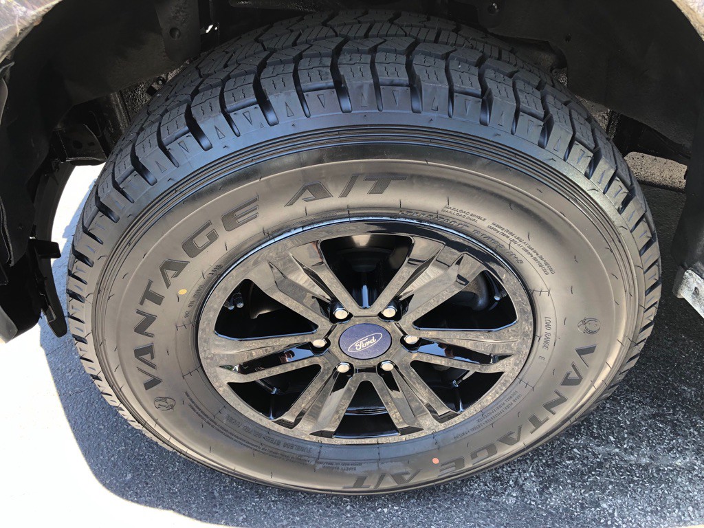 2015 Ford F-150 Image 11
