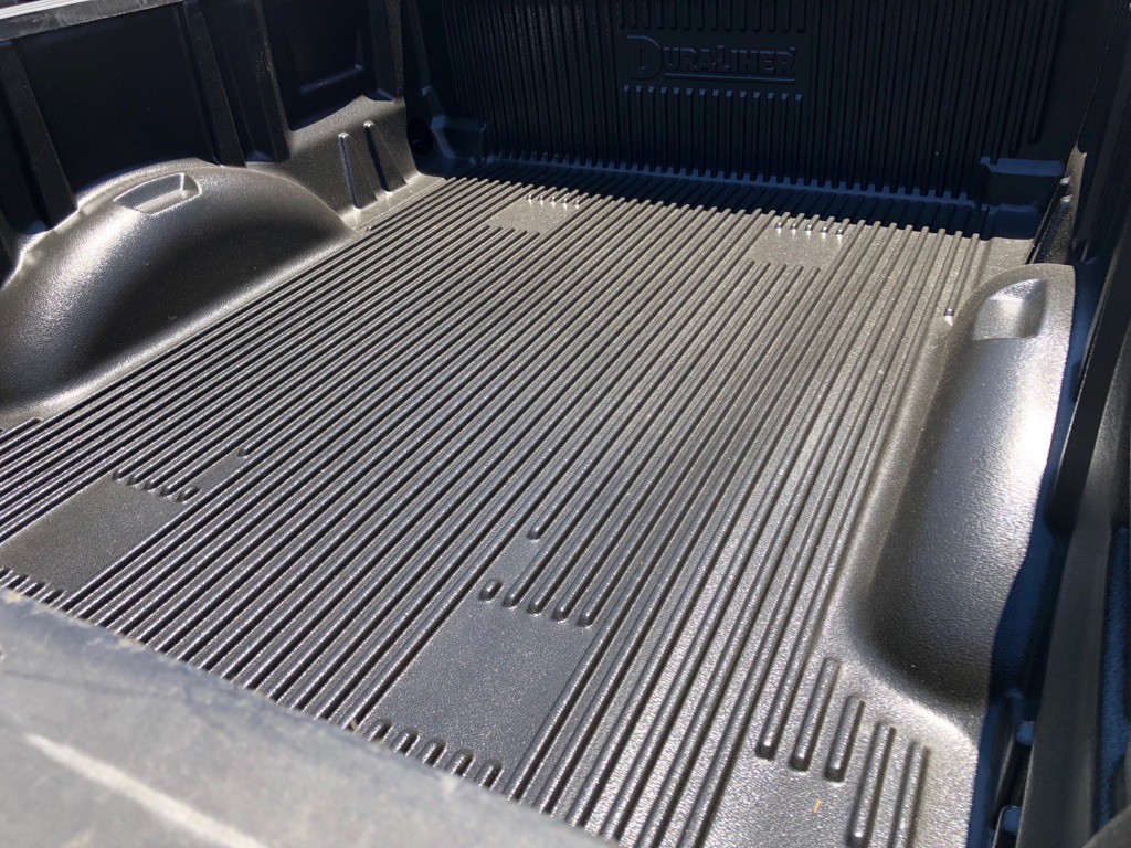 2015 Ford F-150 Image 16