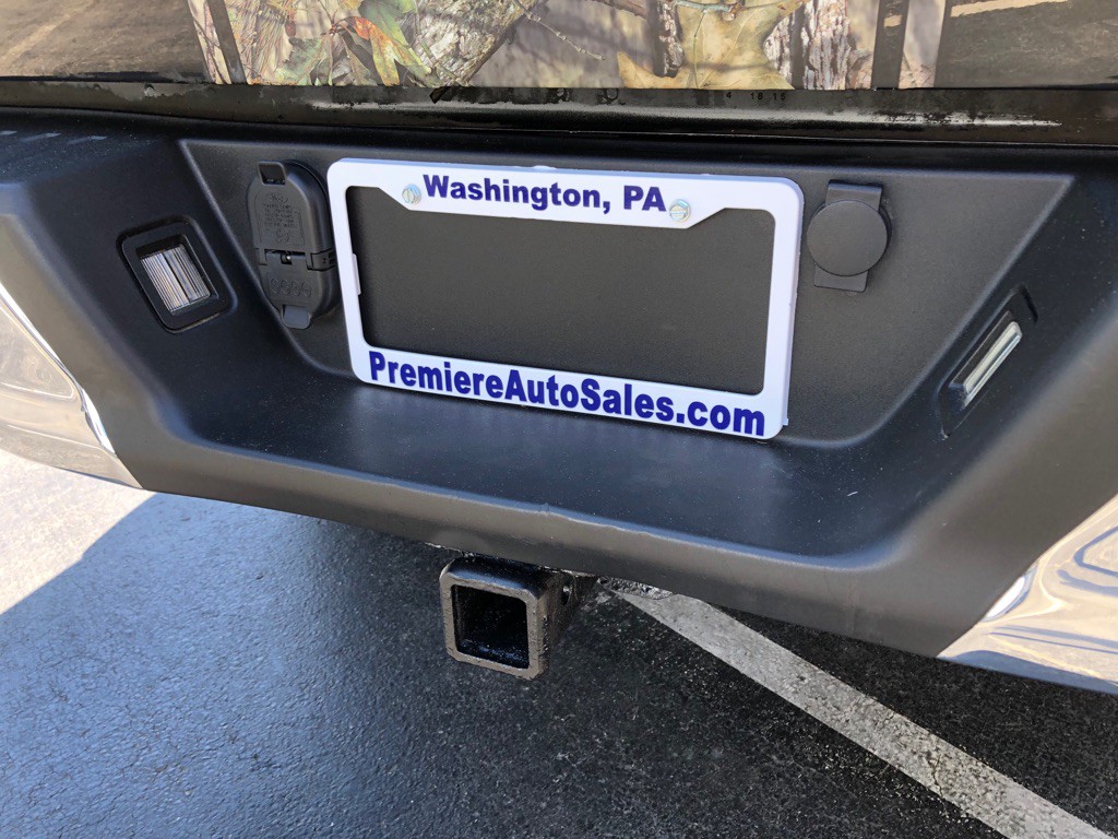 2015 Ford F-150 Image 17
