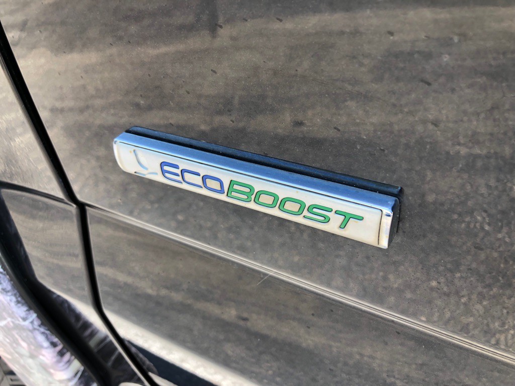 2015 Ford F-150 Image 19