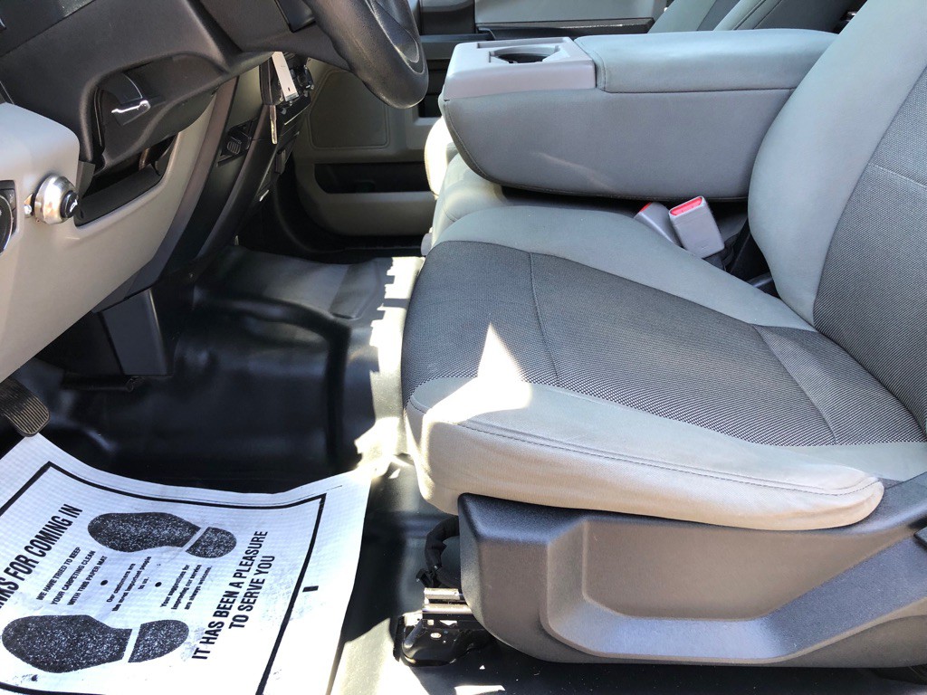 2015 Ford F-150 Image 21