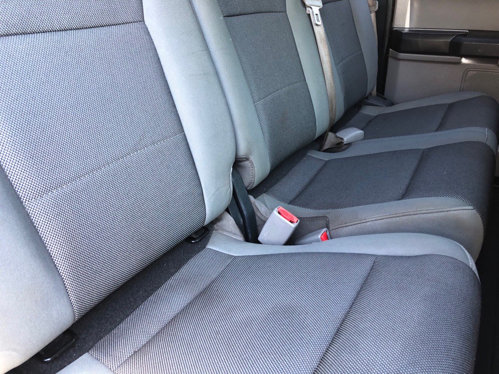 2015 Ford F-150 Image 24