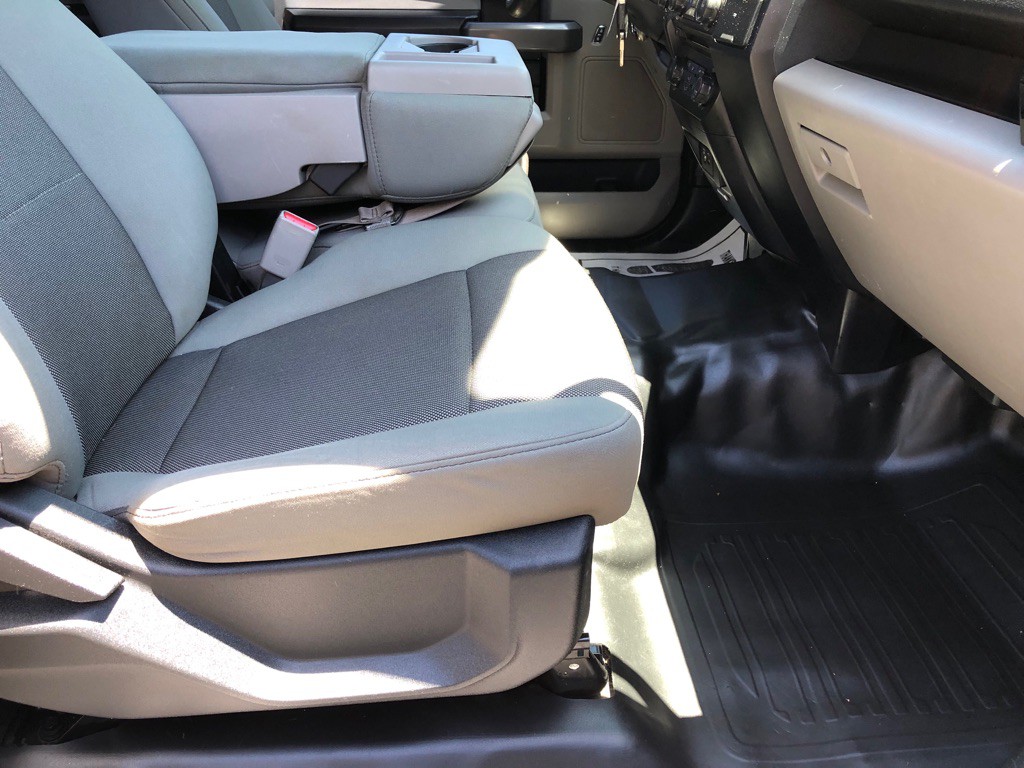 2015 Ford F-150 Image 25