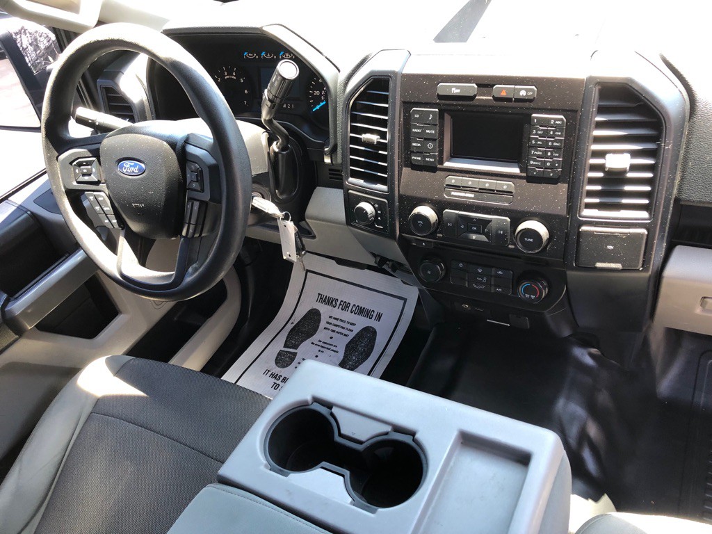 2015 Ford F-150 Image 26