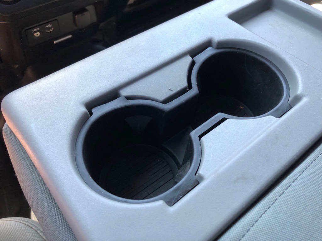 2015 Ford F-150 Image 27
