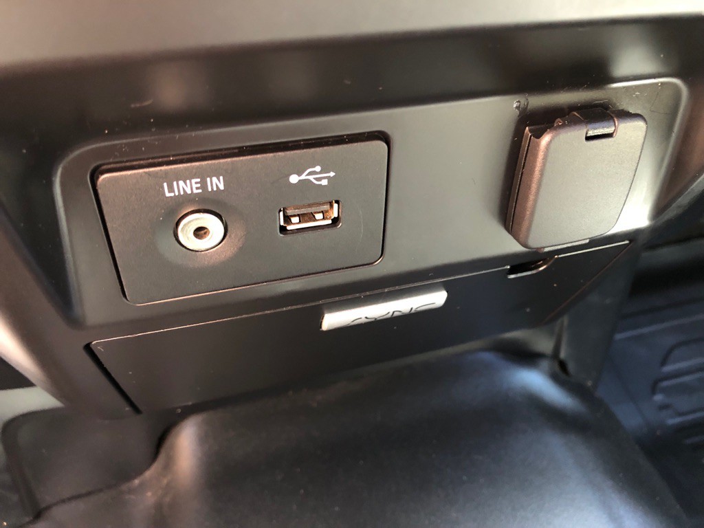 2015 Ford F-150 Image 29