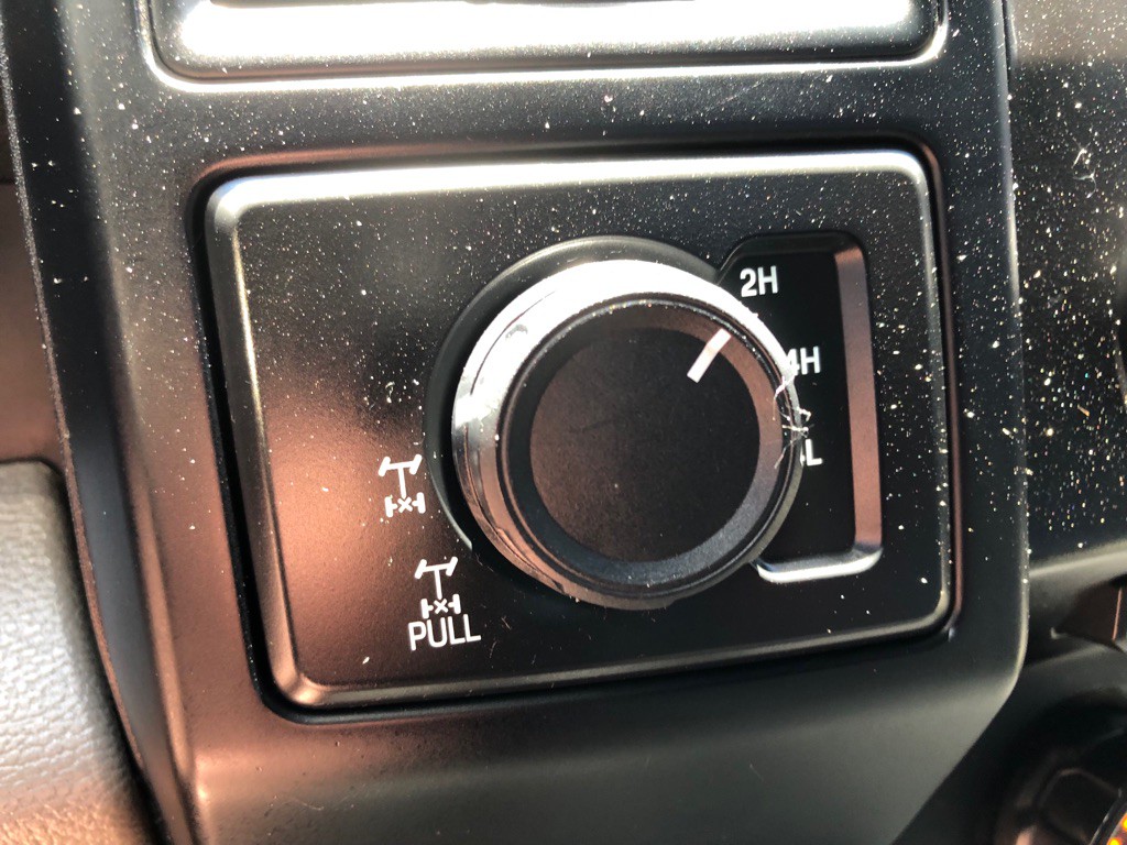 2015 Ford F-150 Image 30