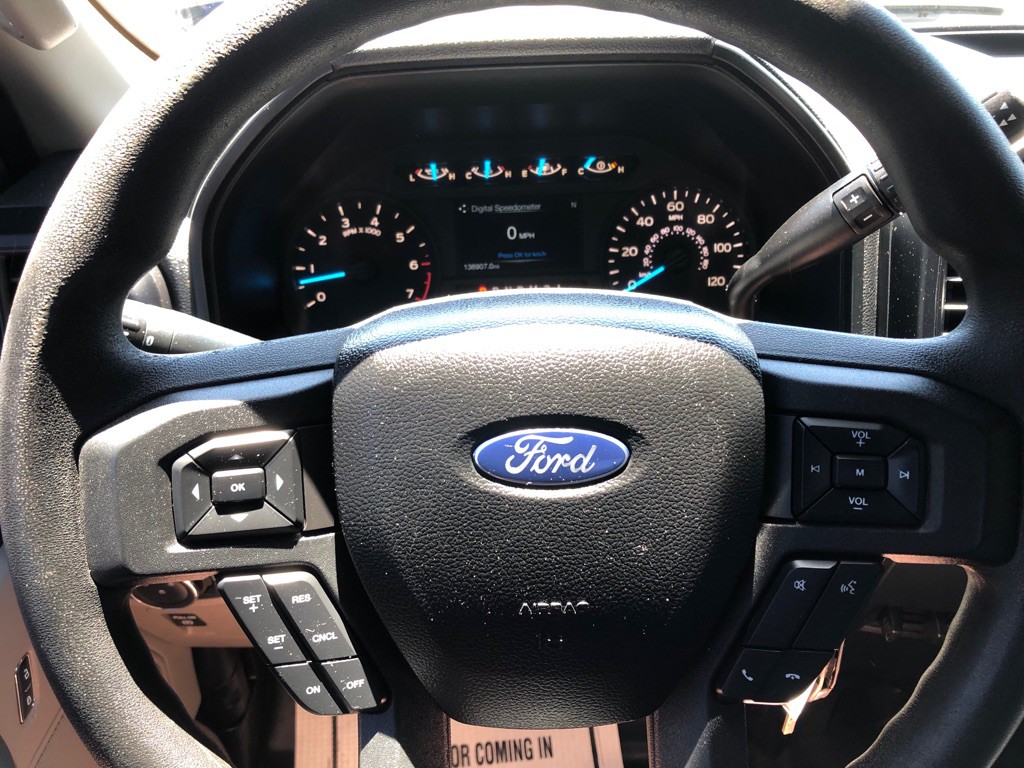 2015 Ford F-150 Image 33
