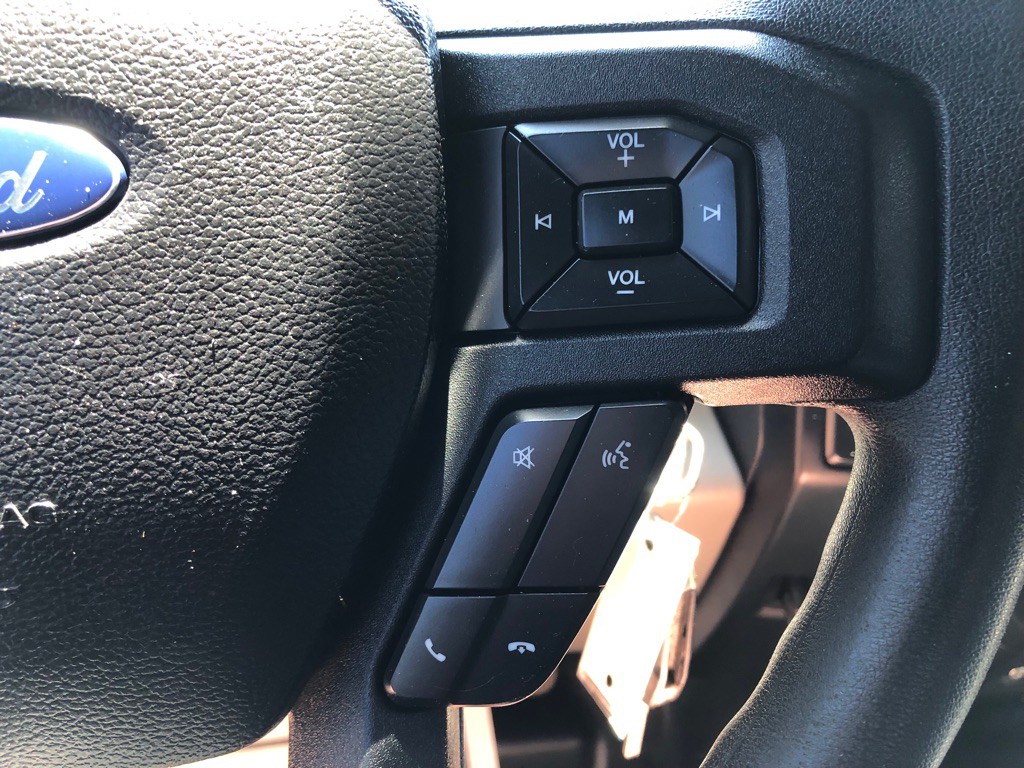 2015 Ford F-150 Image 34