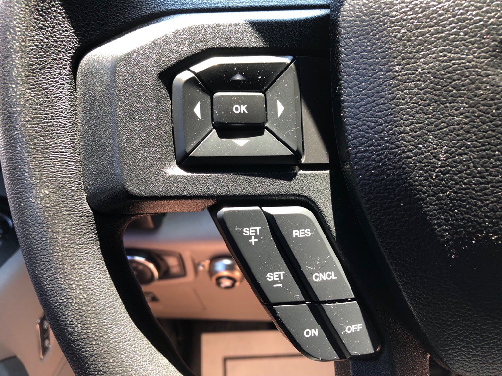 2015 Ford F-150 Image 35