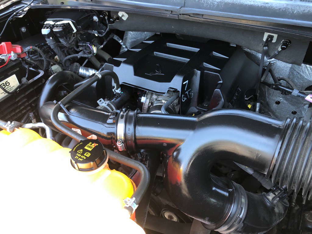 2015 Ford F-150 Image 41