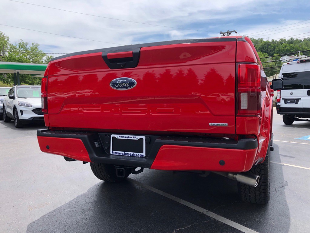 2018 Ford F-150 Image 5