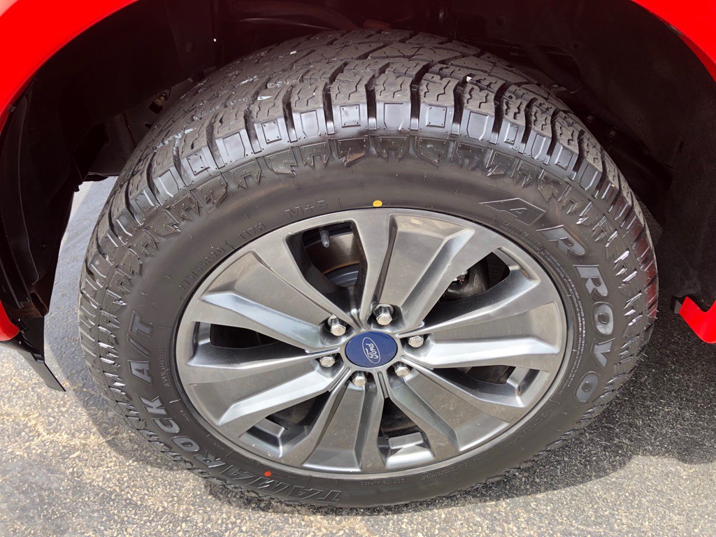 2018 Ford F-150 Image 10