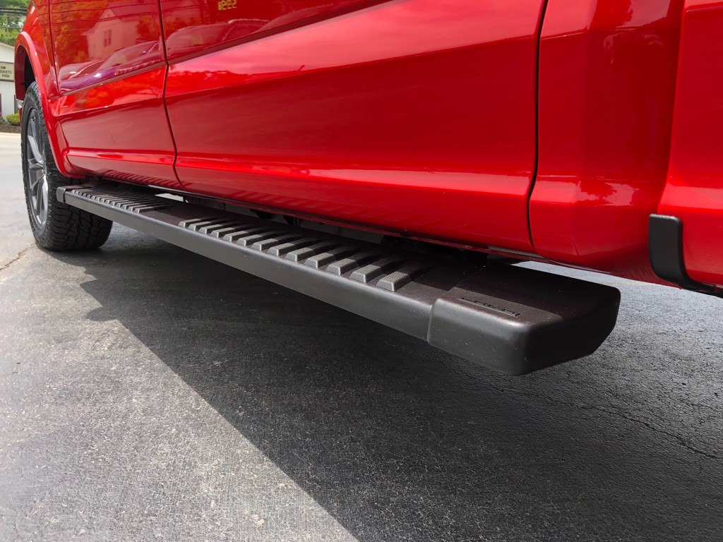 2018 Ford F-150 Image 13