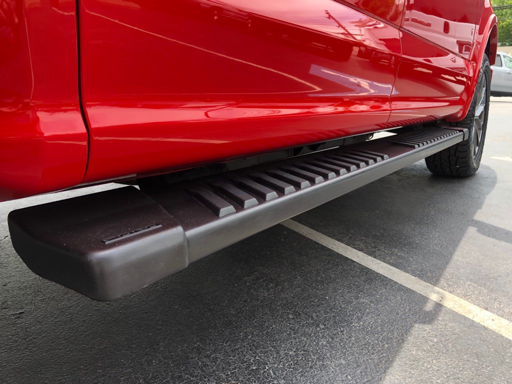 2018 Ford F-150 Image 14