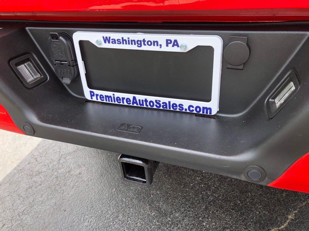 2018 Ford F-150 Image 16