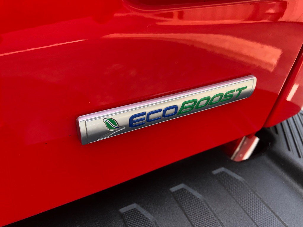 2018 Ford F-150 Image 17