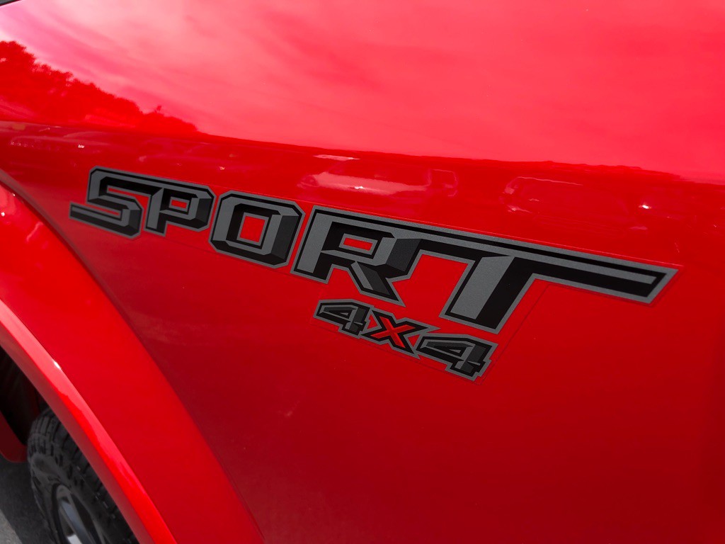 2018 Ford F-150 Image 18
