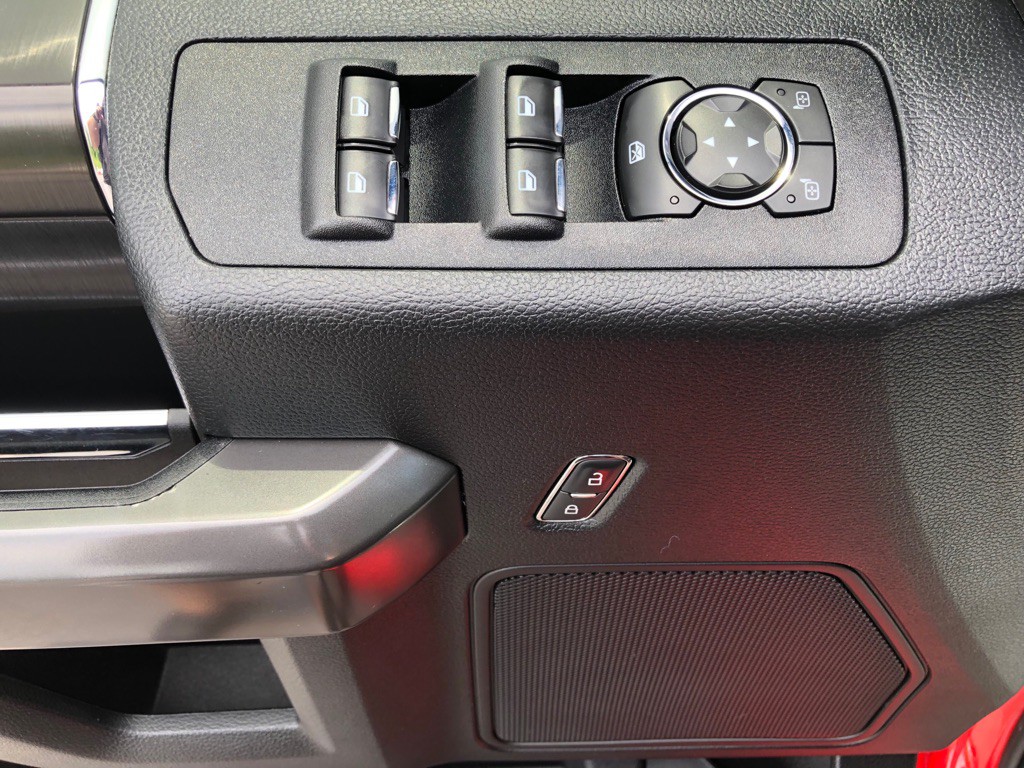 2018 Ford F-150 Image 19