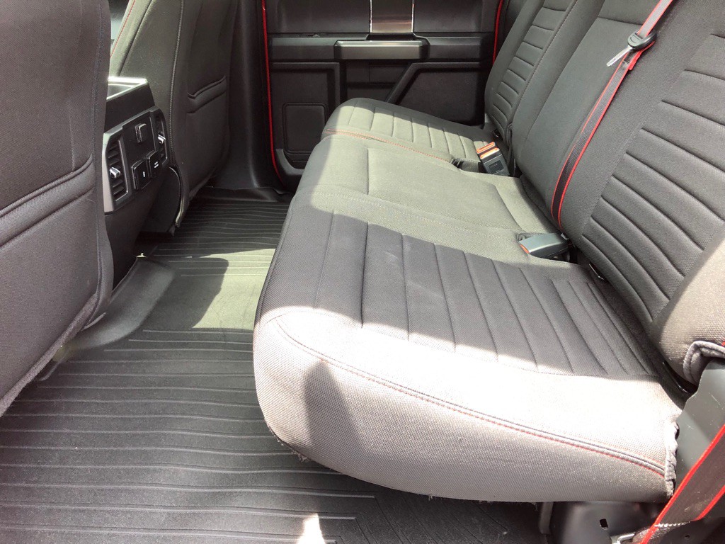 2018 Ford F-150 Image 23