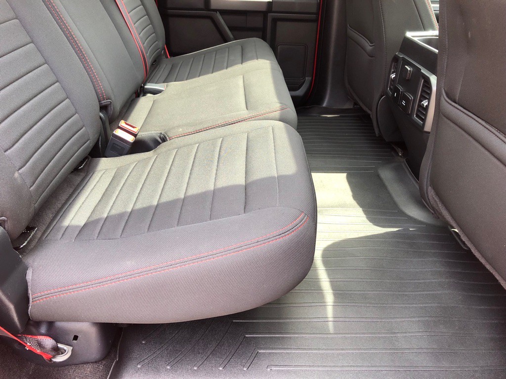 2018 Ford F-150 Image 24