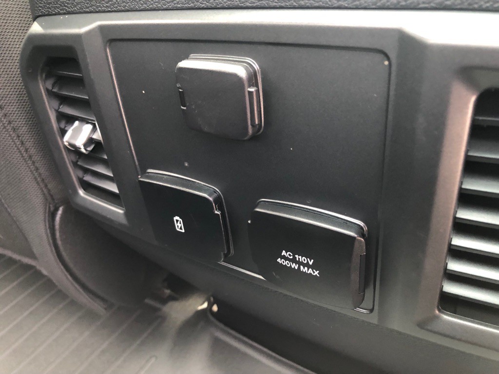 2018 Ford F-150 Image 25