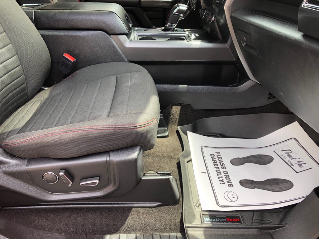 2018 Ford F-150 Image 26