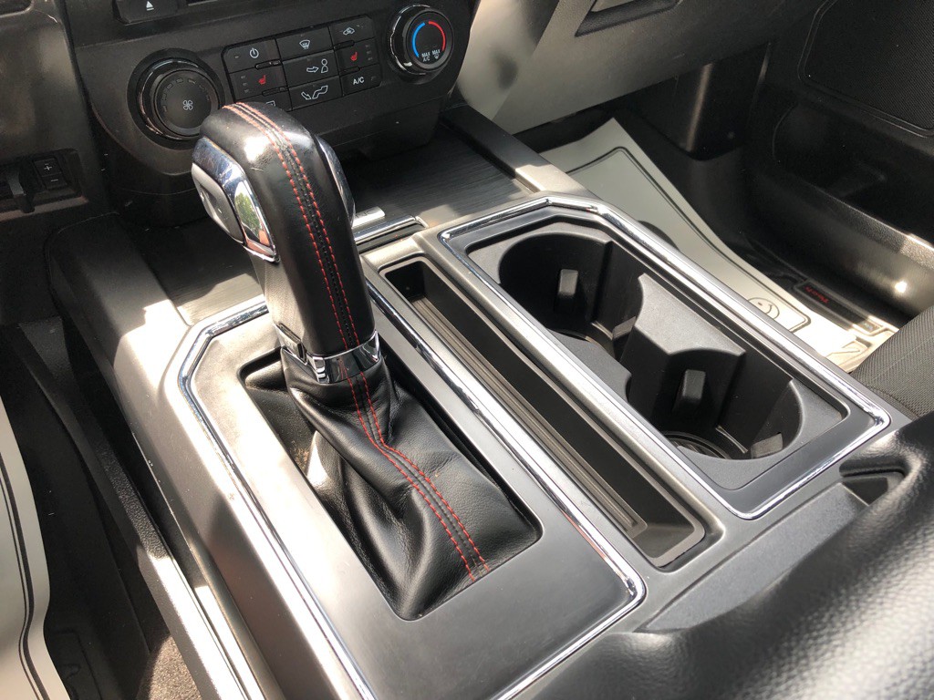 2018 Ford F-150 Image 28