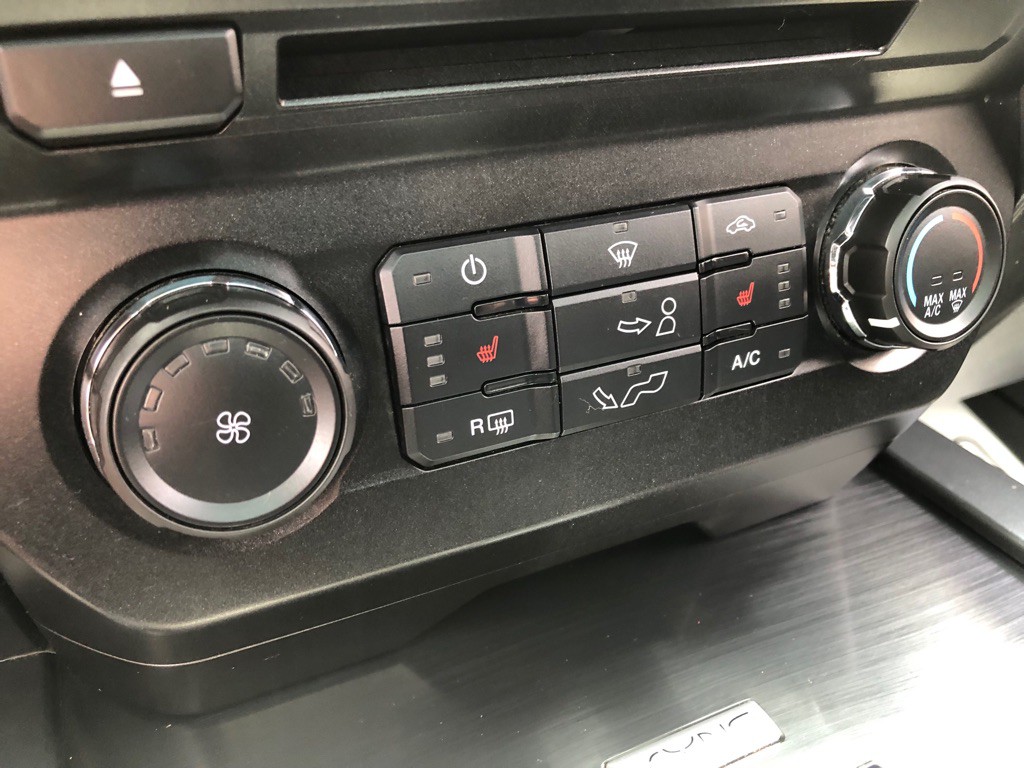 2018 Ford F-150 Image 30