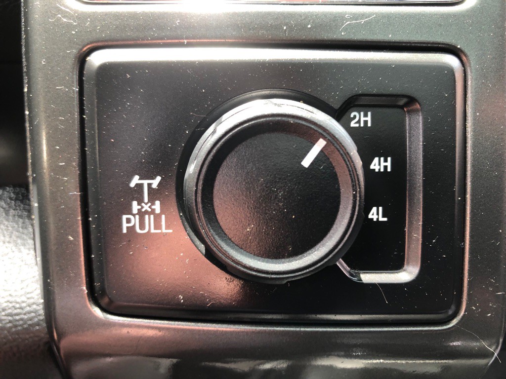 2018 Ford F-150 Image 34