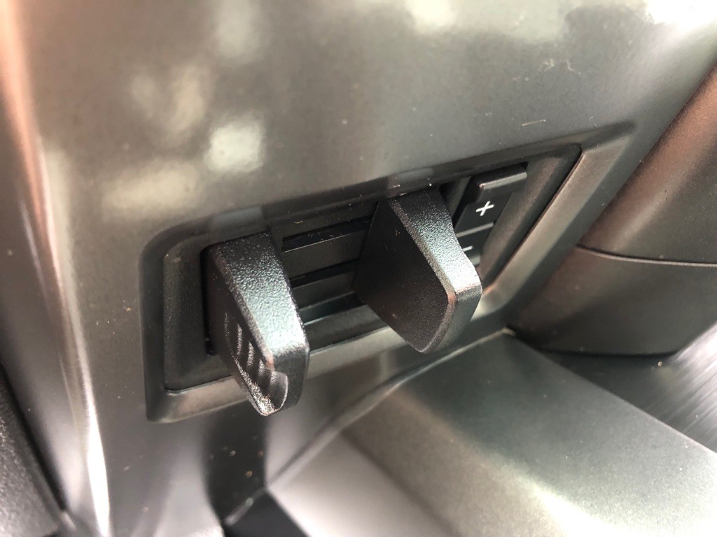 2018 Ford F-150 Image 35