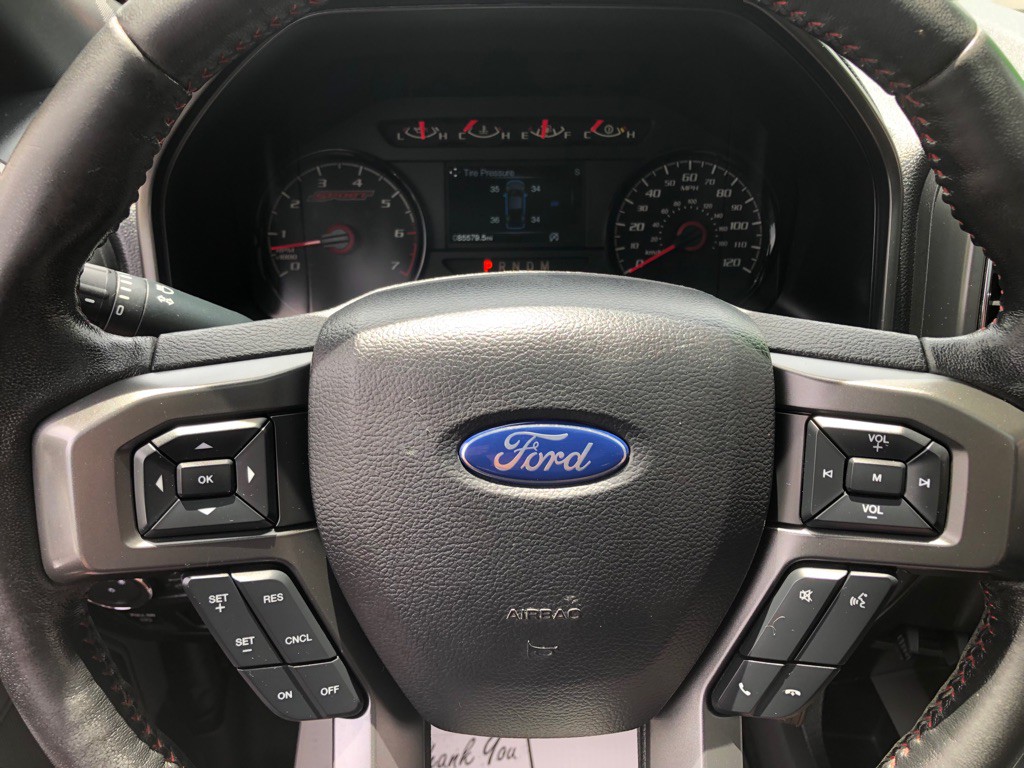 2018 Ford F-150 Image 36