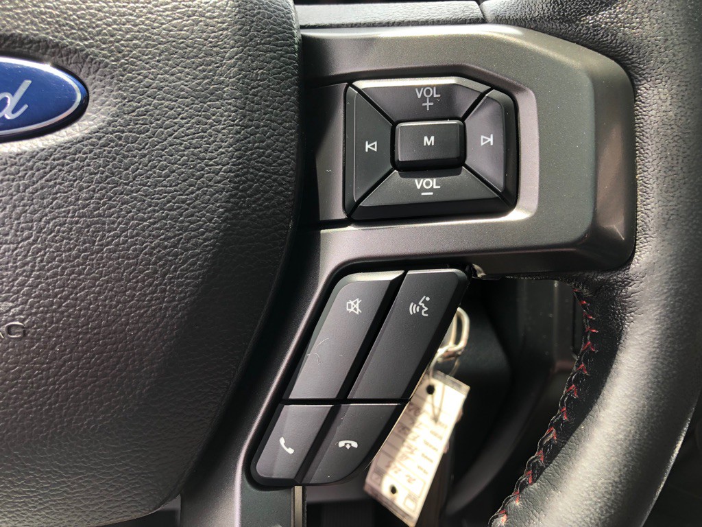 2018 Ford F-150 Image 37