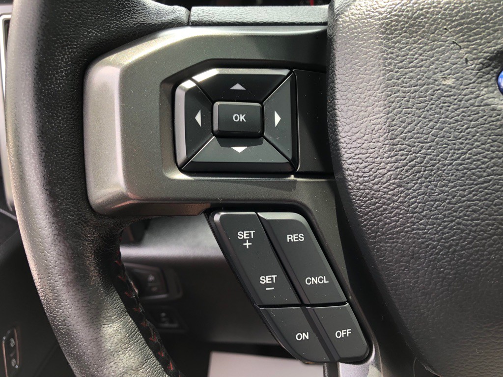 2018 Ford F-150 Image 38