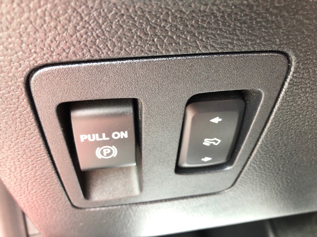 2018 Ford F-150 Image 39