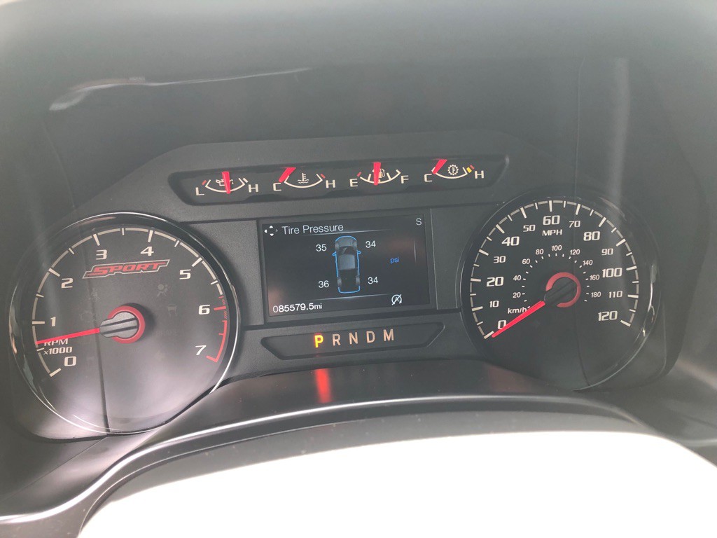 2018 Ford F-150 Image 40